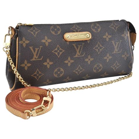 borsa clutch lv